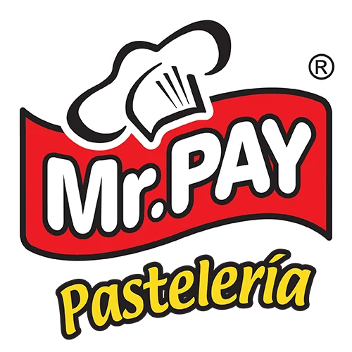Mr. Pay Pastelería