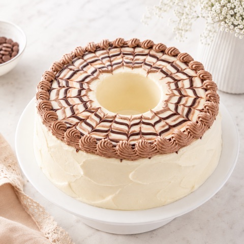 ROSCA CHOCO BETUN VAINILLA