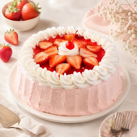 3L SWEET DE FRESA