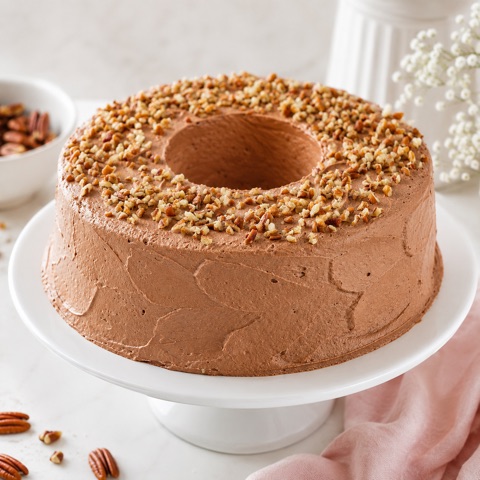 ROSCA VAINILLA BETUN CHOCO