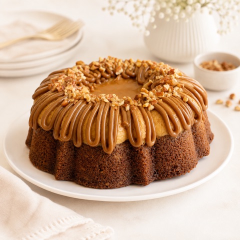 MINI CHOCOFLAN