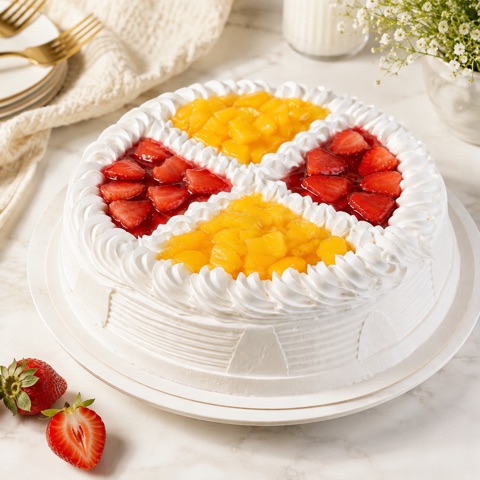 FRUTAS COMBINADO
